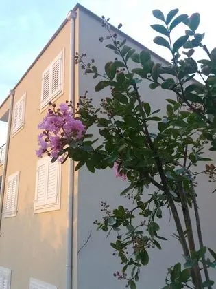 Hera Apartments - Dış Mekan