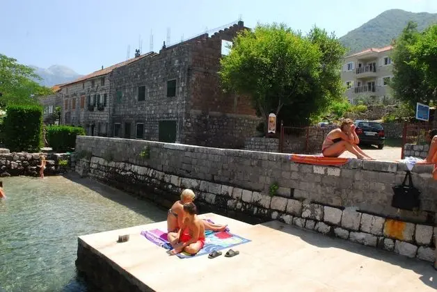 Hera Apartments - Plaj