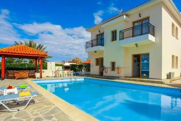 Villa Hera Argaka in Argaka