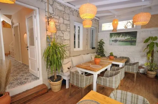 Hera Butik Hotels Alaçatı - Genel