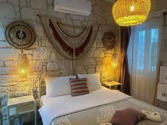 Hera Butik Hotels Alaçatı - Oda