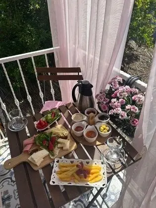 Hera Butik Hotels Alaçatı - Yeme / İçme