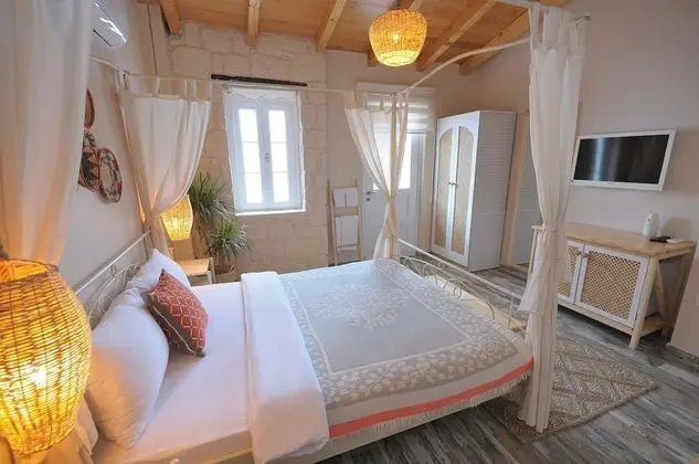 Hera Butik Hotels Alaçatı