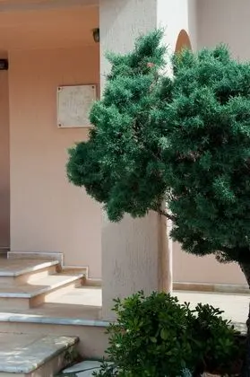Villa Hera At Cape Sounion - Dış Mekan