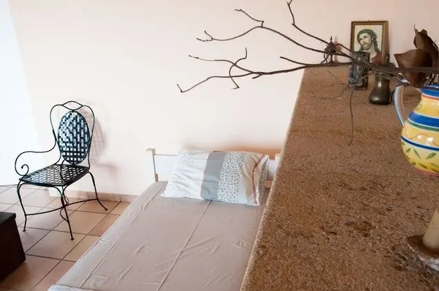 Villa Hera At Cape Sounion - Oda