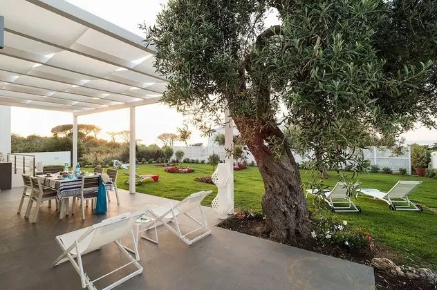 Villa Hera
