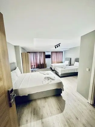 The Hera Gold Hotel