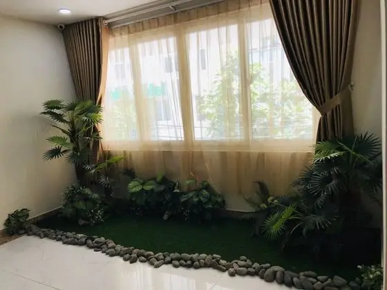 Hera Hotel - Lobi