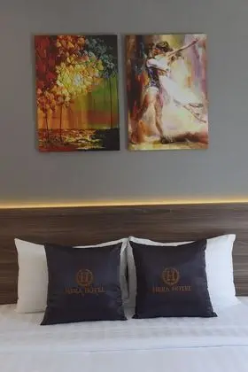 Hera Hotel - Oda