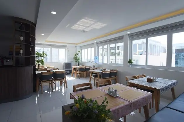 Hera Hotel - Yerinde Yemek