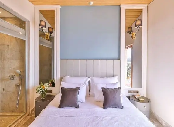 Hera Hotel - Oda