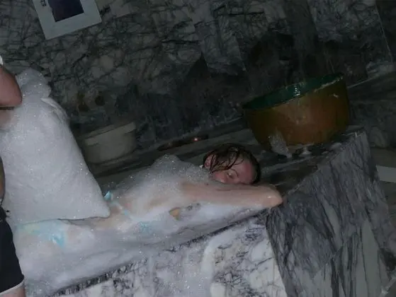 Hera Hotel - Spa