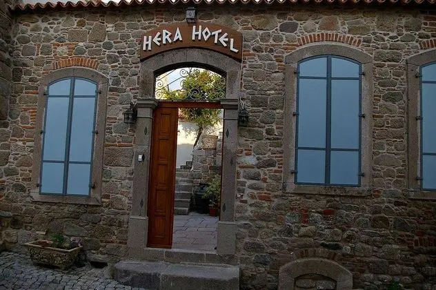 Hera Hotel
