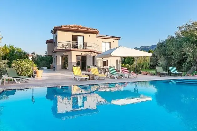 Hera Kyrenia Gardens