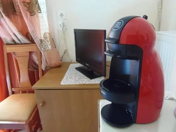 Hera Hotel - Mutfak