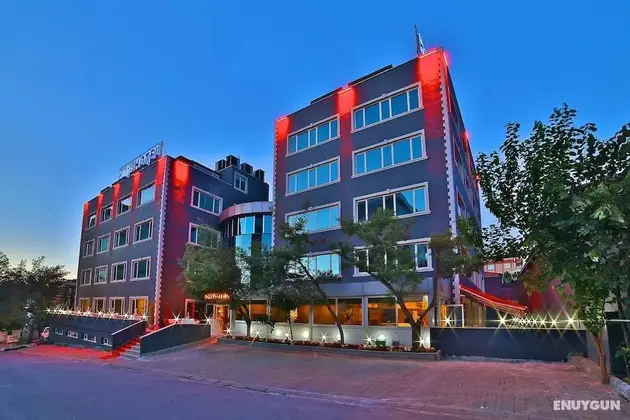 The Hera Premium Hotels