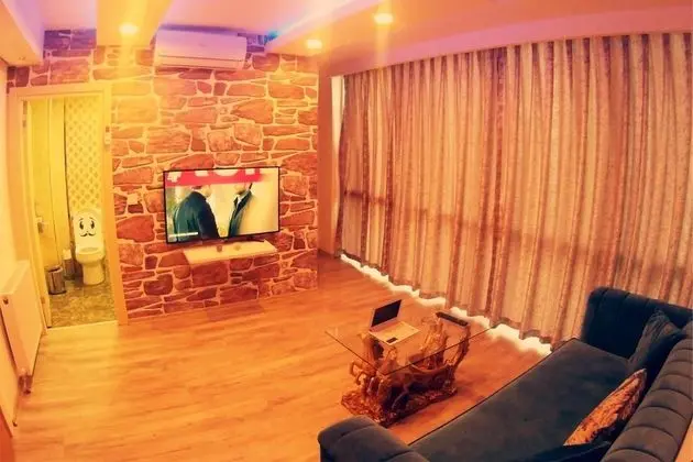 Hera Suit Ataşehir