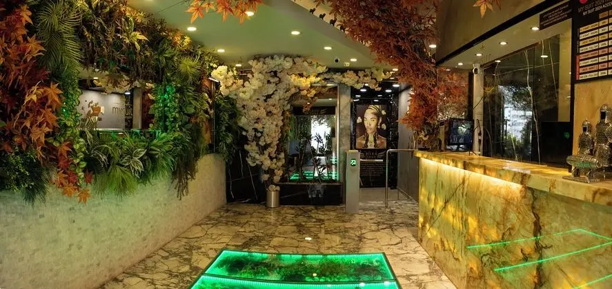 Hera Suit Ataşehir