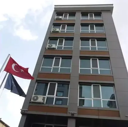 Hera Suit Ataşehir - Genel