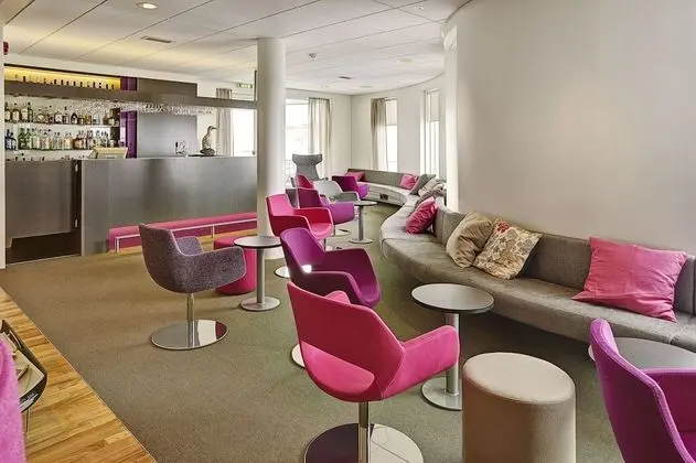 Hérað - Berjaya Iceland Hotels