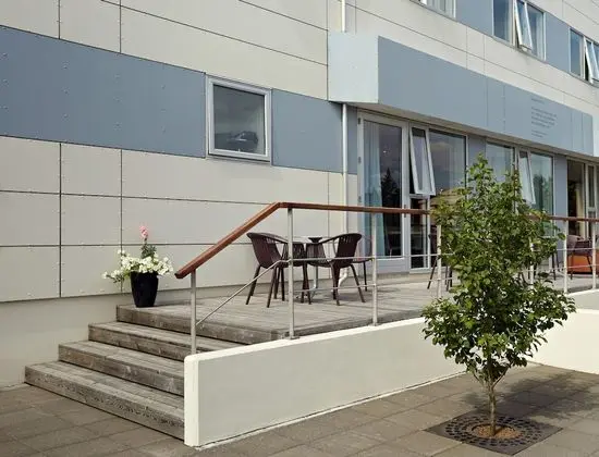 Hérað - Berjaya Iceland Hotels - 1