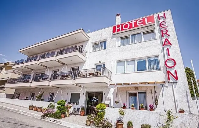 Heraion Hotel