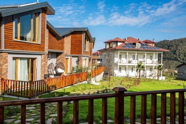 Herakleia HotelFotoğrafı