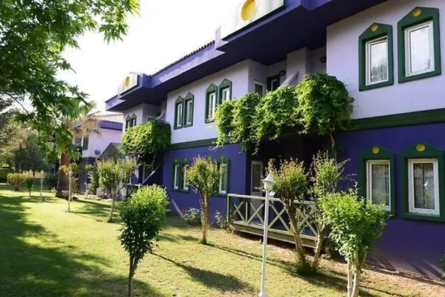 Herakles Termal Otel - 6