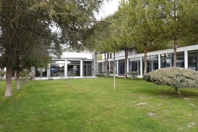 Herakles Termal Otel - 7