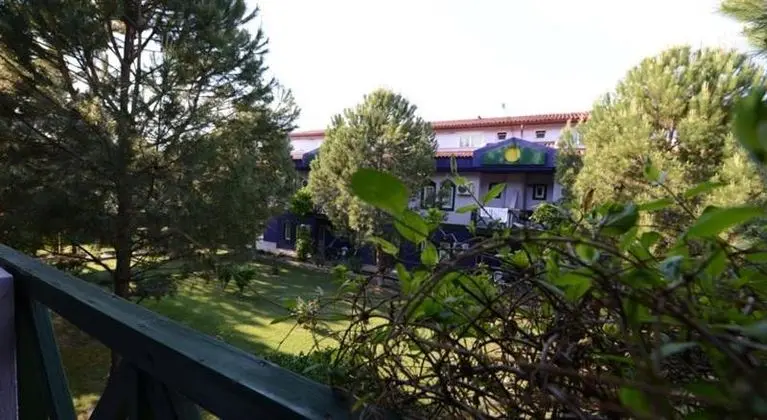 Herakles Termal Otel - 8