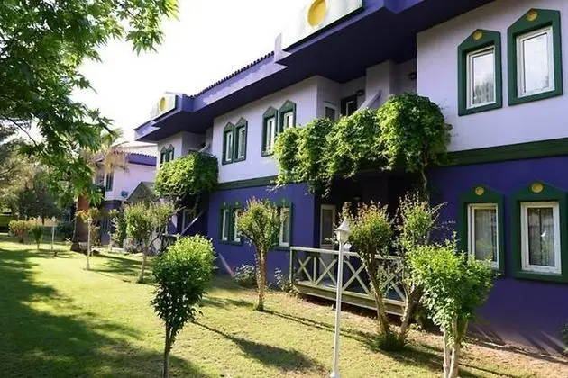 Herakles Termal Otel - 9