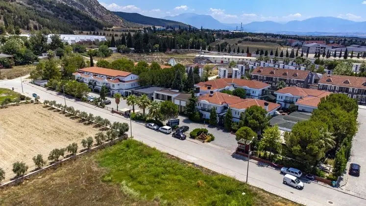 Herakles Termal Otel - 3