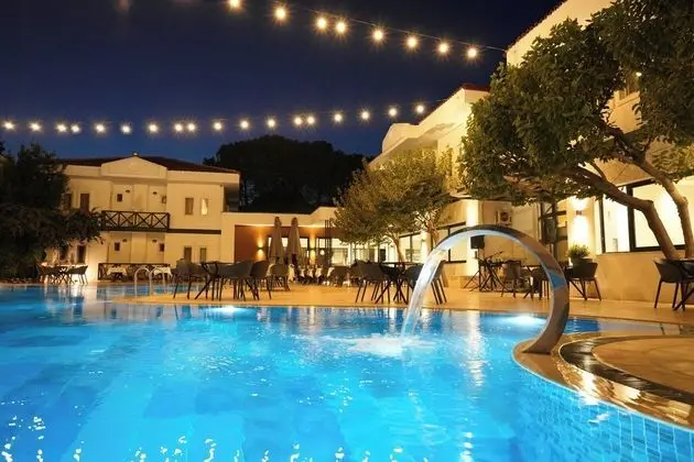 Herakles Termal Otel - 9