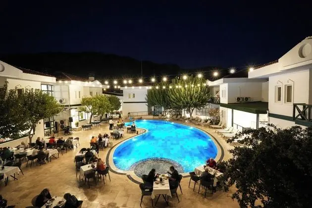 Herakles Termal Otel - 10