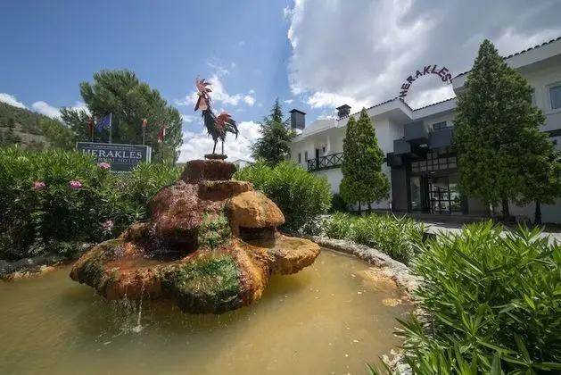 Herakles Termal Otel - 1