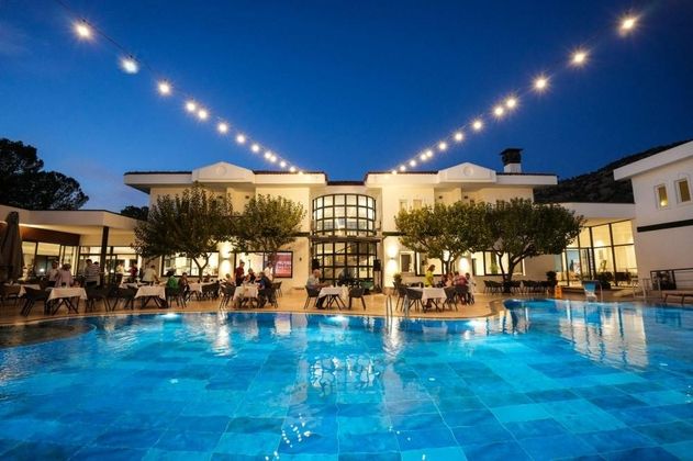 Herakles Termal OtelFotoğrafı