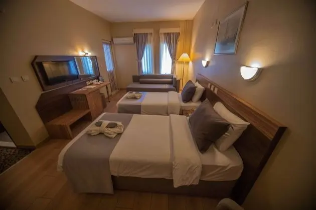 Herakles Termal Otel - 4