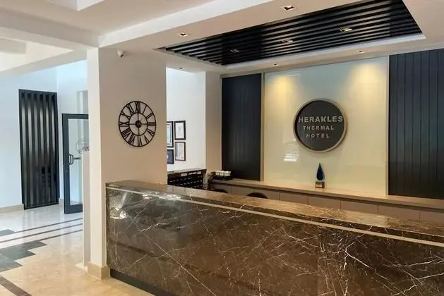 Herakles Termal Otel - 5