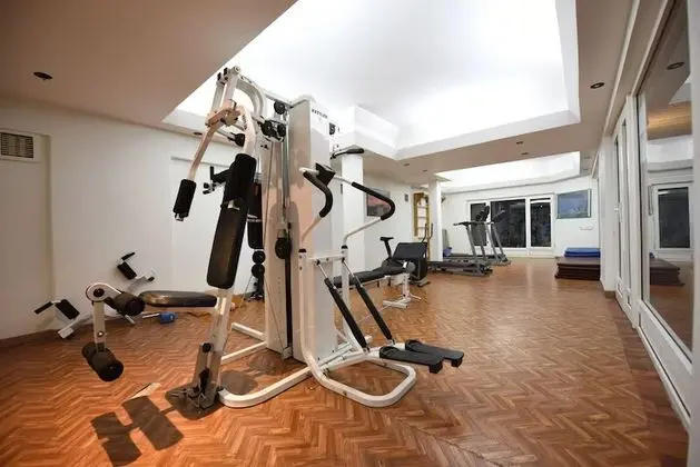 Herakles Termal Otel - 3