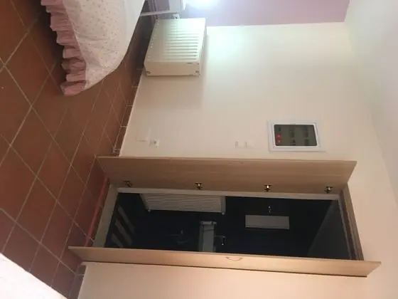 Heraklion Luxury Apartment Near Beach and the Airport - İç Mekan
