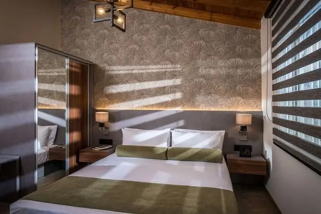 Heraklion Seaside Gem - Olia Private Retreat - Oda