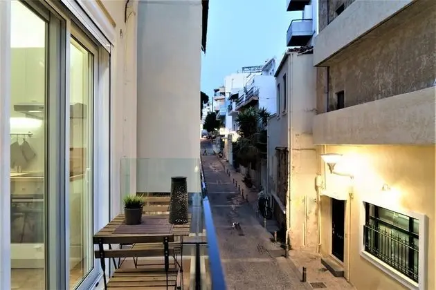 Heraklion Urban Apartments - Adults Only