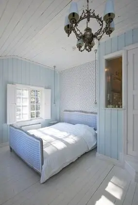 Herangtunet Boutique Hotel Norway - Oda