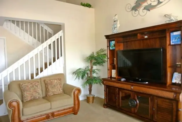 Herb s Santa Maria Harbour Resort Condo - Oda