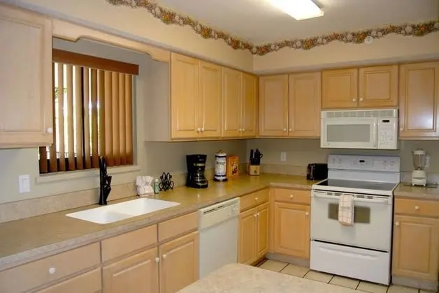Herb s Santa Maria Harbour Resort Condo - Oda