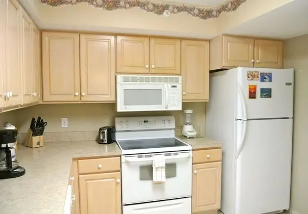 Herb s Santa Maria Harbour Resort Condo - Oda