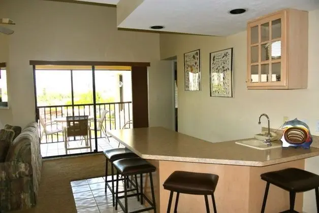 Herb s Santa Maria Harbour Resort Condo - Oda