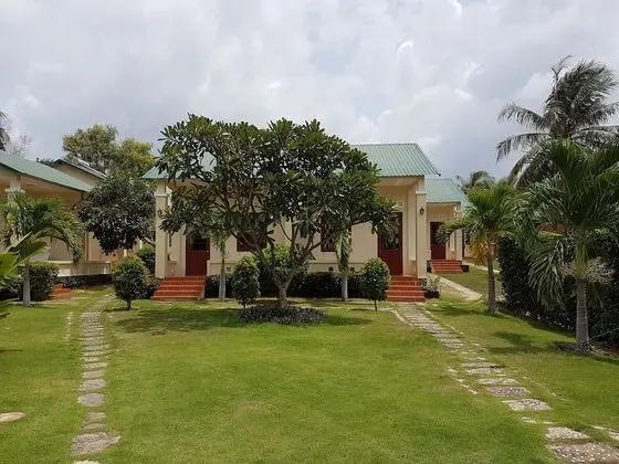 Herbal Hotel & Spa