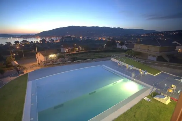 Hotel Herbeira - 1