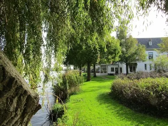 Herberg Welgelegen - 1